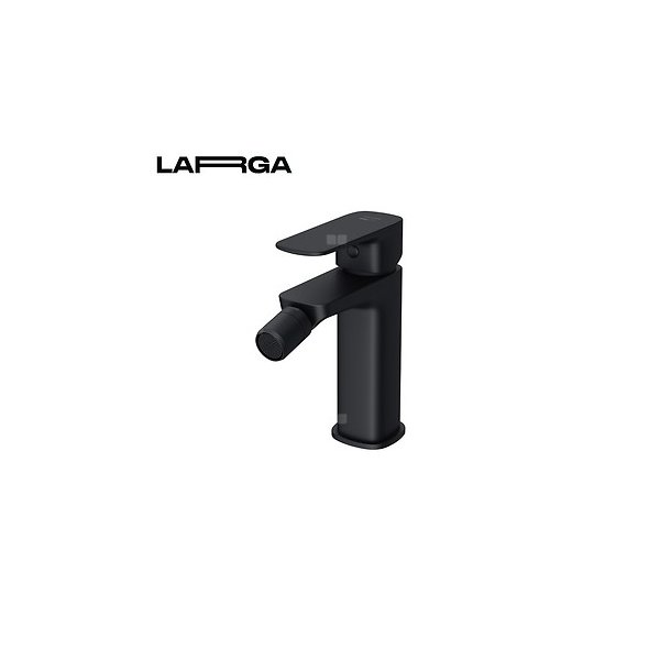 BATERIA BIDETOWA SZTORCOW LARGA 1 UCHW CZARNA