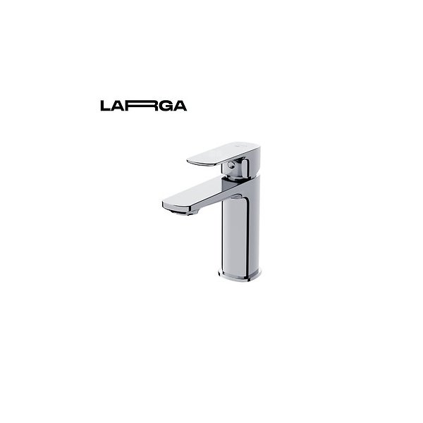 BATERIA UM SZTORCOWA LARGA 1 UCHW CHROM
