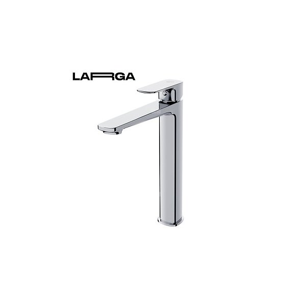 BATERIA UM SZTORC WYS LARGA 1 UCHW CHROM