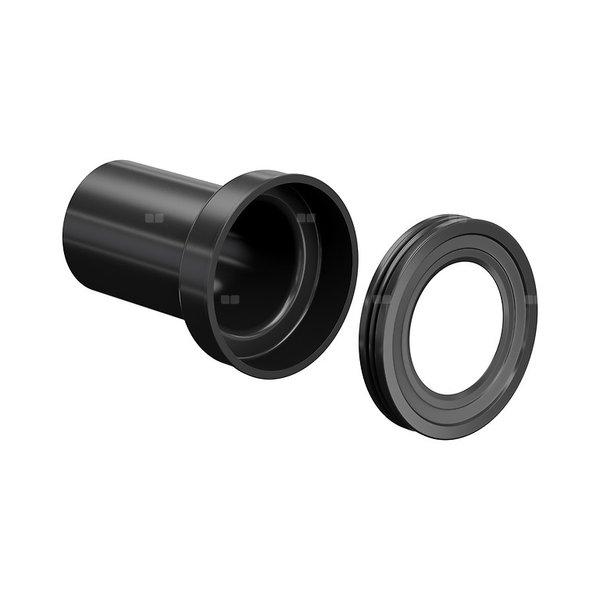 MUFA ODPŁYWOWA AQUA SYSTEM 40 50