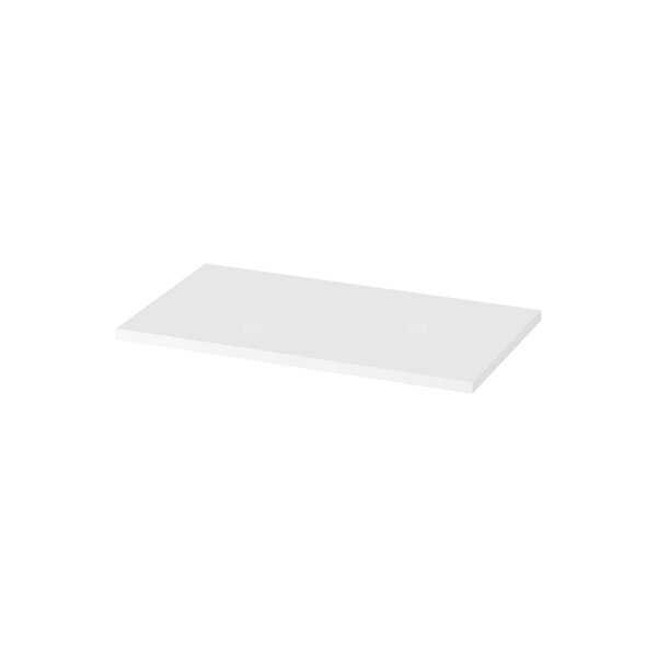 PÓŁKA ZEN 80 BIAŁY MAT FSC MIX70% SGSCH-COC-007574
