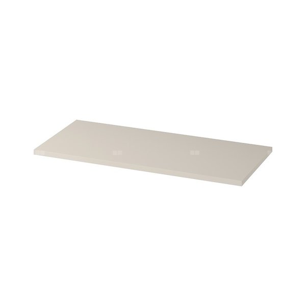 PÓŁKA ZEN 100 KASZMIR FSC MIX70% SGSCH-COC-007574
