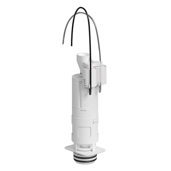 PNEUMATYCZNY ZAWÓR SPUSTOWY AQUA SYSTEM 40 50