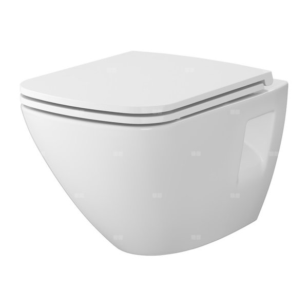 SET C459 MZ MODUO PLUS SQUARE CO DES SLIM DUR WO ŁW BOX