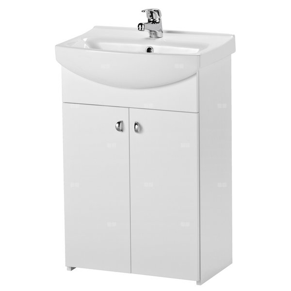 SET BIANCO CERS60 BIAŁA NEW DSM(SZAF. FSC MIX70% SGSCH-COC-007574+UM)