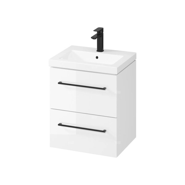 SET C433 LARGA COMO 50 BIAŁY(SZAF FSC MIX70% SGSCH-COC-007574+UM) VIR