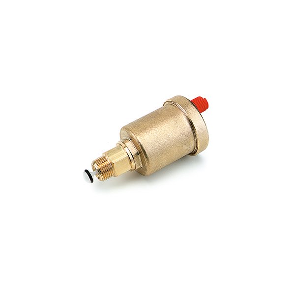 Odpowietrznik automatyczny COMAP GZ mosiądz fi 1/2''