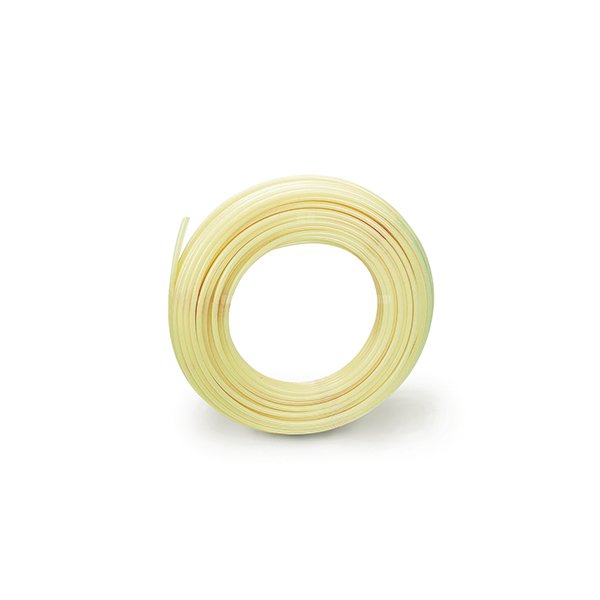 Rura PE-Xb/EVOH/PE-Xb COMAP BetaPEX 18 mm x 2 mm, izolacja kolor żółty - kręgi 600m wielowarstwowa gładka