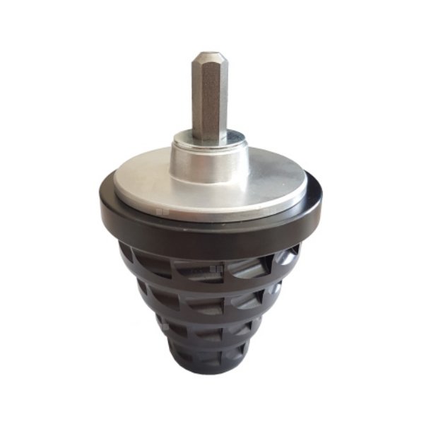 Kalibrator stożkowy do rur COMAP fi 40-70 mm