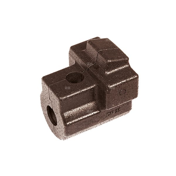 Izolacja do zaworu Nexus Fluctus Partner DN15