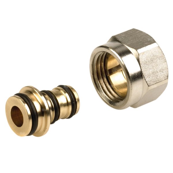Złączka COMAP, 22-14 x 2 (GW x PZ)