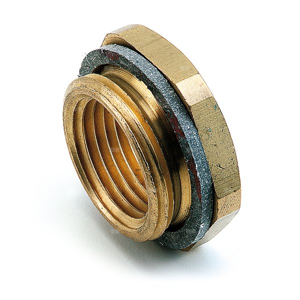 Złączka COMAP redukcja, brąz, 1'' x 1/2'' (GZ x GW)