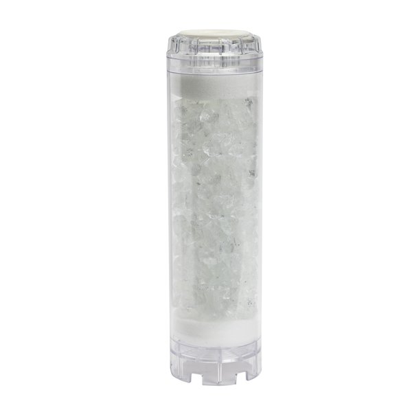 Wkład wymienny z kryształami polifosfatów 9"3/4 - 3000l/h