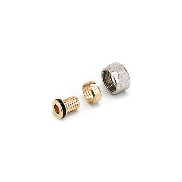 Złączka COMAP, 22-14 x 2 (GW x PZ)