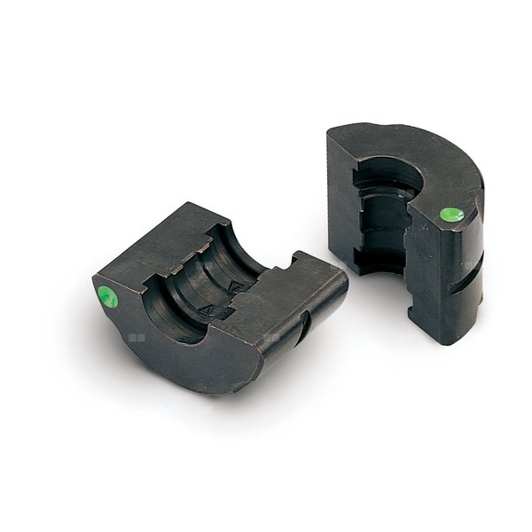 Szczęki zaciskowe (wkładki) COMAP SUDO Press SKIN TH fi 14 mm do złączek zaprasowywanych