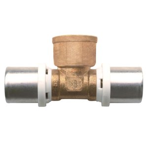 Trójnik GW 20-1/2-20 R