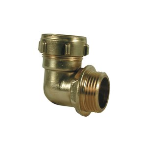 Conex Kolano  (GZ) 15 x 1/2"