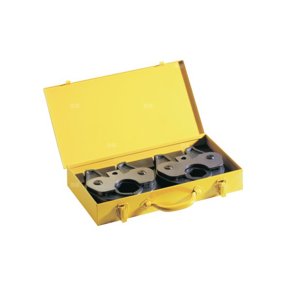 Szczęki zaciskowe (cęgi) CONEX BÄNNINGER P772 box fi 42-54 mm do złączek zaprasowywanych