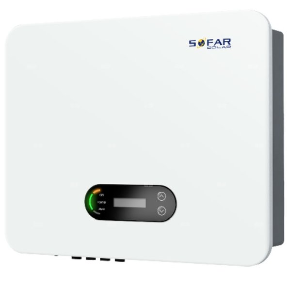 Inwerter Sofar 5,5KTLX-G3 trójfazowy WiFi&DC switch