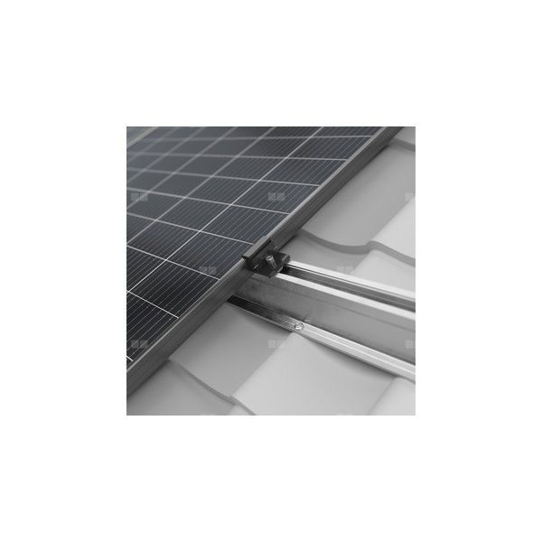 Szyna montażowa SMB-65 L2400 al klik DO B057