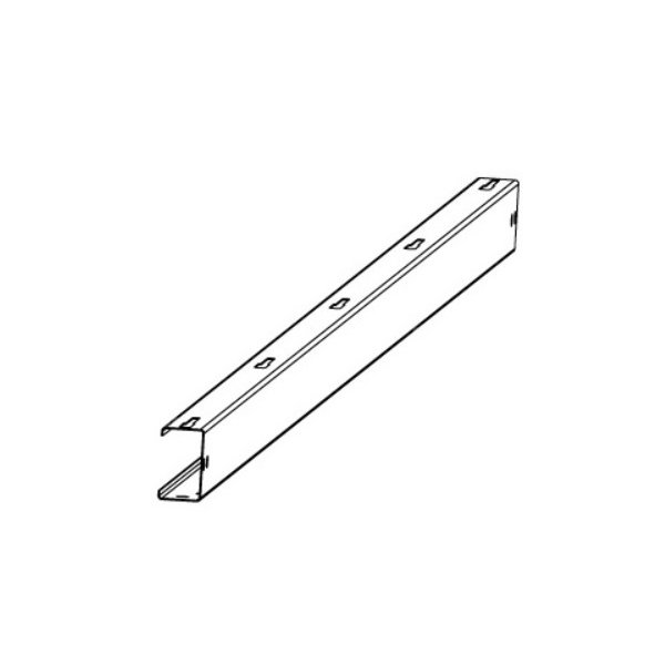 Szyna wzdłużna L5950 (85x50x1,5)