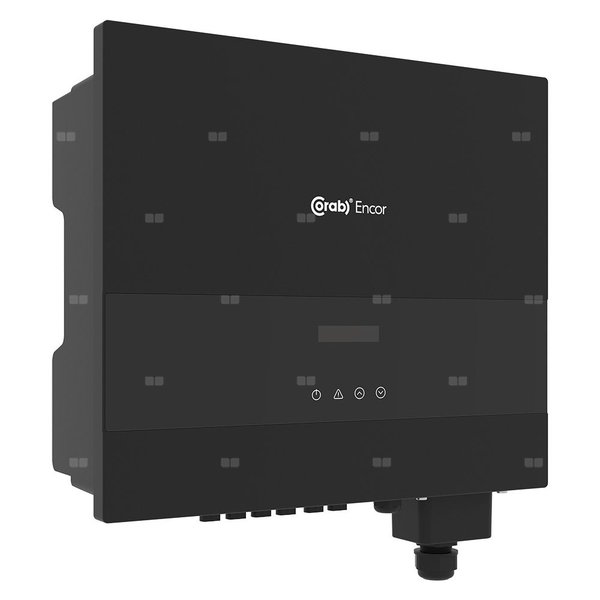 Falownik Corab Encor 20KW + moduł komunikacyjny WIFI, bez miernika chint