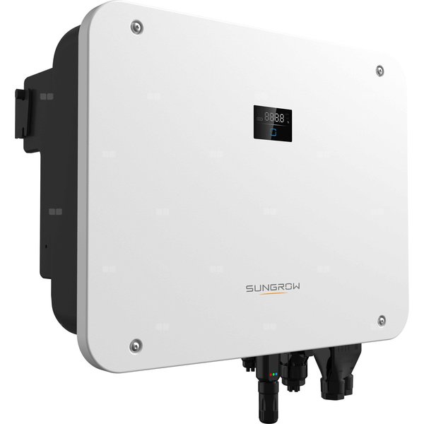 FALOWNIK SUNGROW SH25T HYBRYDOWY