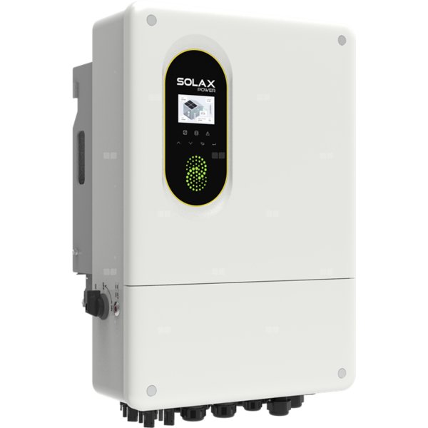 SOLAX X3-NEO-12K-LV 3-fazowy niskonapięciowy falownik hybrydowy