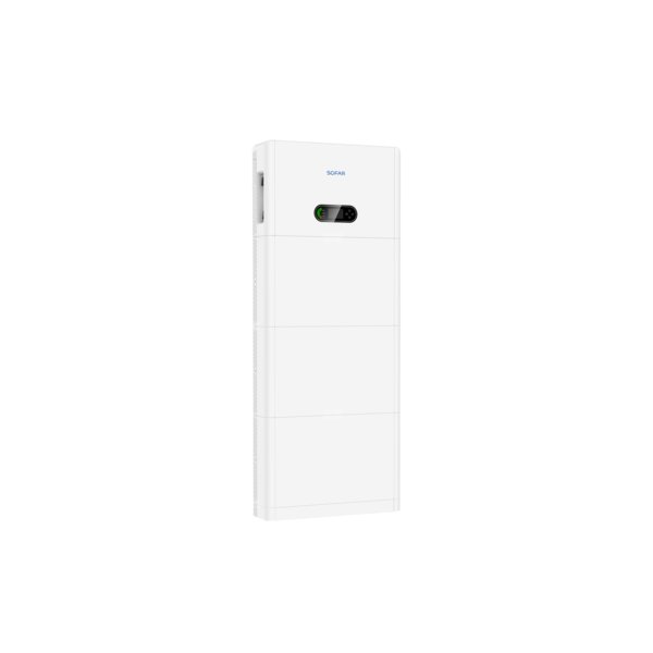 FALOWNIK SOFAR POWERALL ESI-6,5K-T1 6,5kW TRÓJFAZOWY HYBRYDOWY