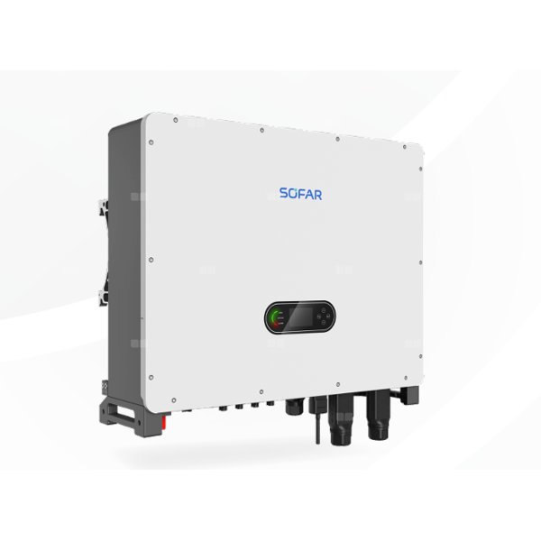 FALOWNIK SOFAR HYD40K-T1 HYBRYDOWY