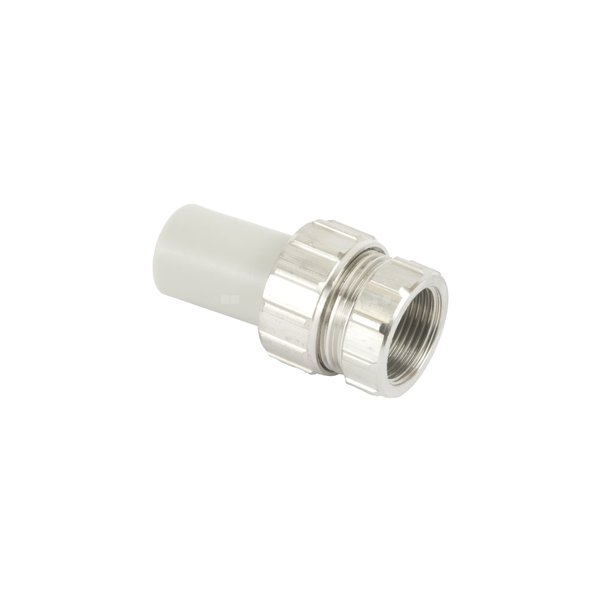 Śrubunek Concept By SIGMA-LI, PP, 20mm x 1/2'' (mz x GW)
