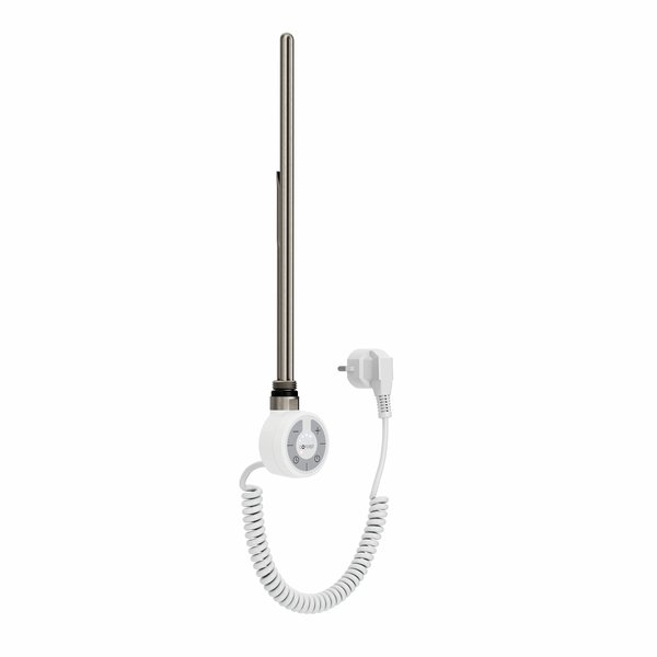 CONCEPT Grzałka MOA OEM, 300W, kolor biały, kabel spiralny z wtyczką