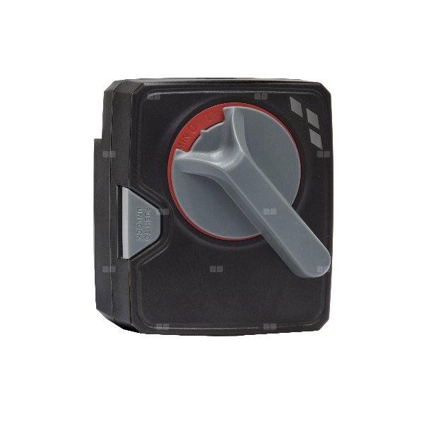 Siłownik Concept by Womix GSL 10/120s, 230V/50Hz z adapterem
