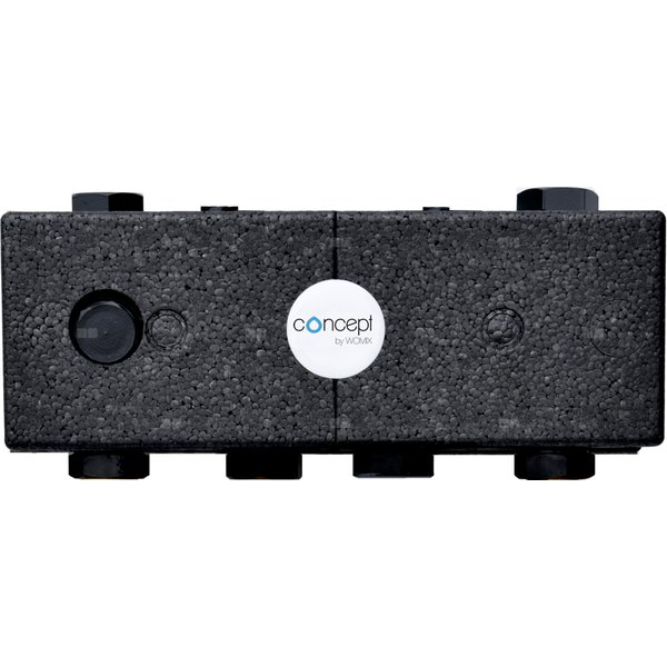 CONCEPT Rozdzielacz RGP CX/2 dla systemu MIX-BOX