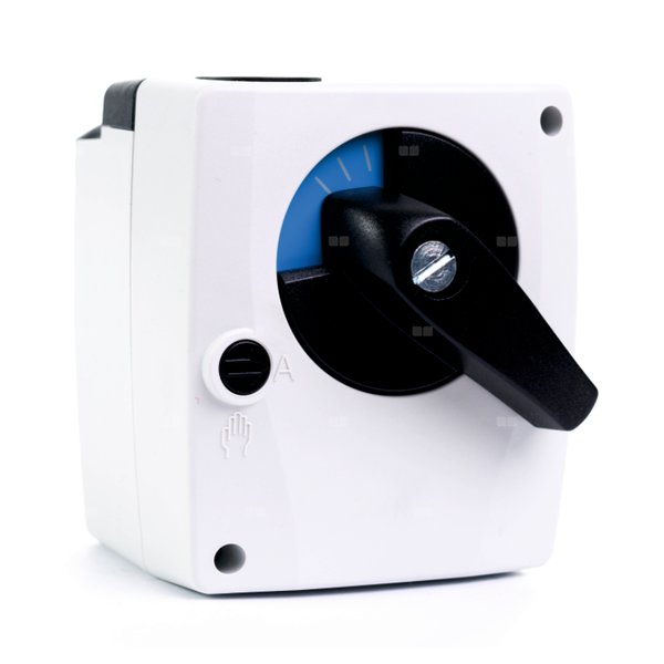 CONCEPT GS 10/140, siłownik 230V/50Hz z adapterem
