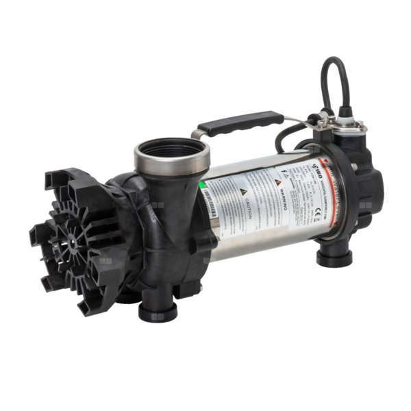 FON 150 (0,15kW, 230V) pompa fontannowa