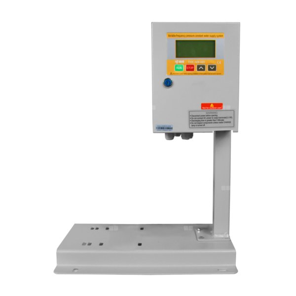 IVR-09T (2,2kW, 400V/ 6,1A) falownik