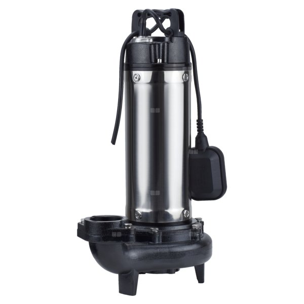 IDL 50-1500 (1,5kW, 230V) pompa zatapialna z pływakiem