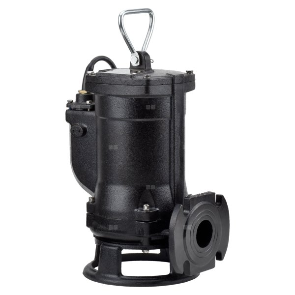 AQ 50- 750 z rozdrabniaczem (0,75kW, 230V) pompa zatapialna bez pływaka