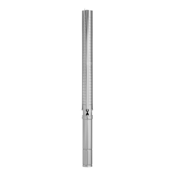 3" ISPM 2-30 (0,75kW, 230V) IBO KS 20m kabla pompa głębinowa