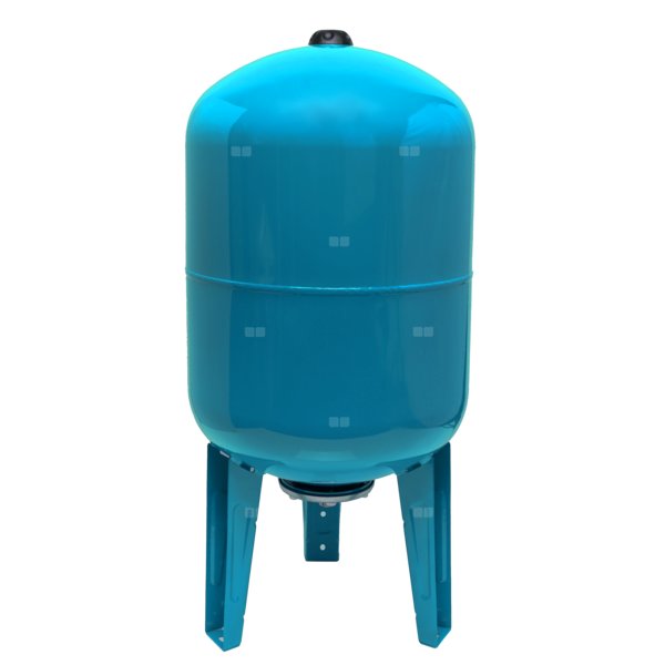 Zbiornik 100 pionowy