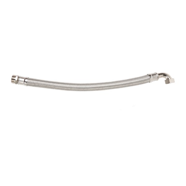 Wąż antywibracyjny kolanowy 1” 70 cm