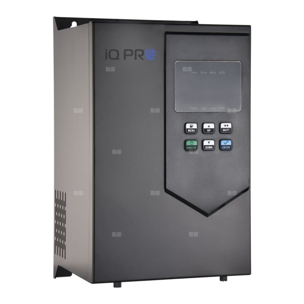IVR-400T (30kW, 400V / 60A) Inverter