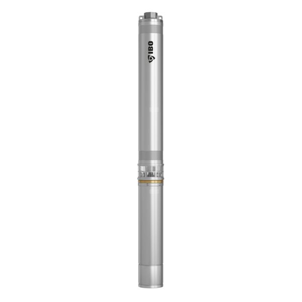 3" IPRO 1-20 (0,55kW,230V) IPRO KS 20m kabla pompa głębinowa