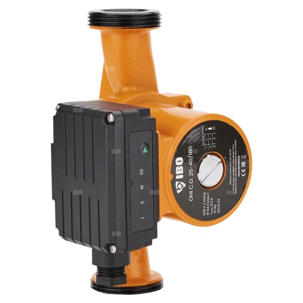 OHI CO 25-40/180 pompa obiegowa