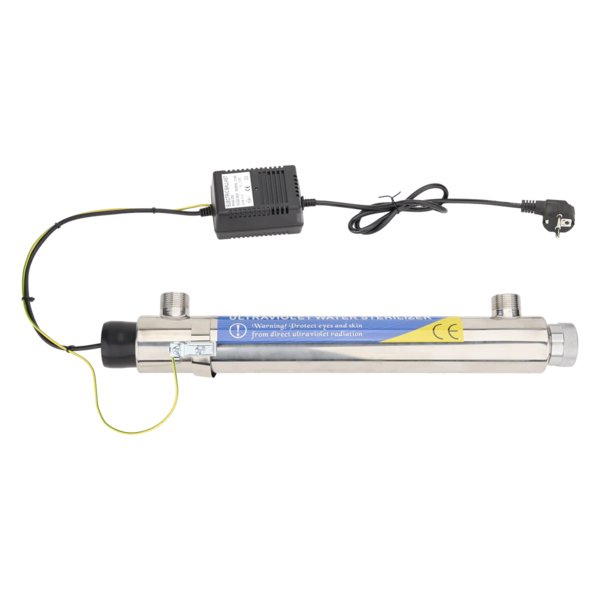 Sterylizator UV-25W obudowa+żarnik