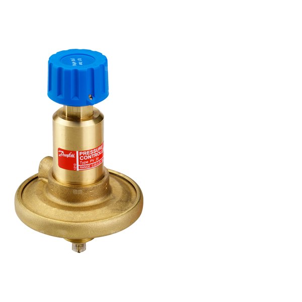 Człon regulacyjny PV DN 20
