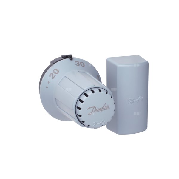 Regulator temperatury przepływu FTC (część zamienna) DANFOSS szary