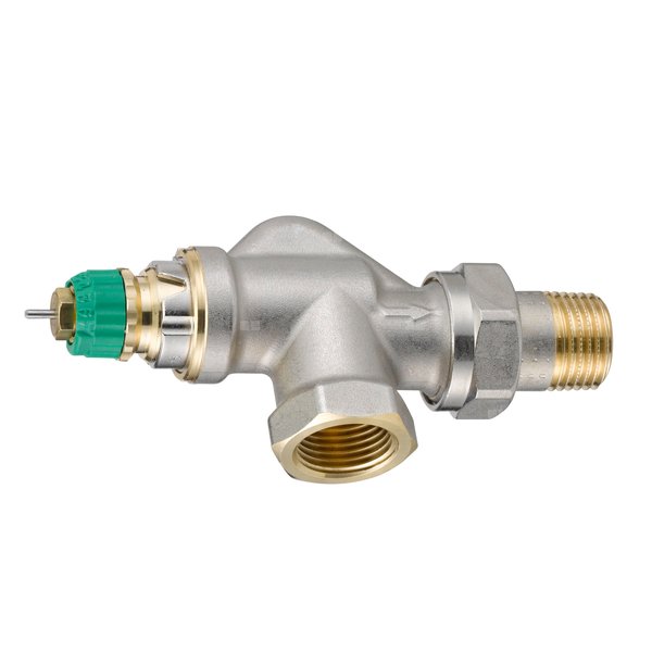 Zawór grzejnikowy Dynamic Valve RA-DV 15 UK