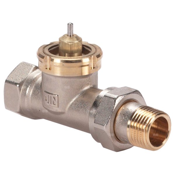 RAV 25/8 3.1m3/h prosty zawór regul.